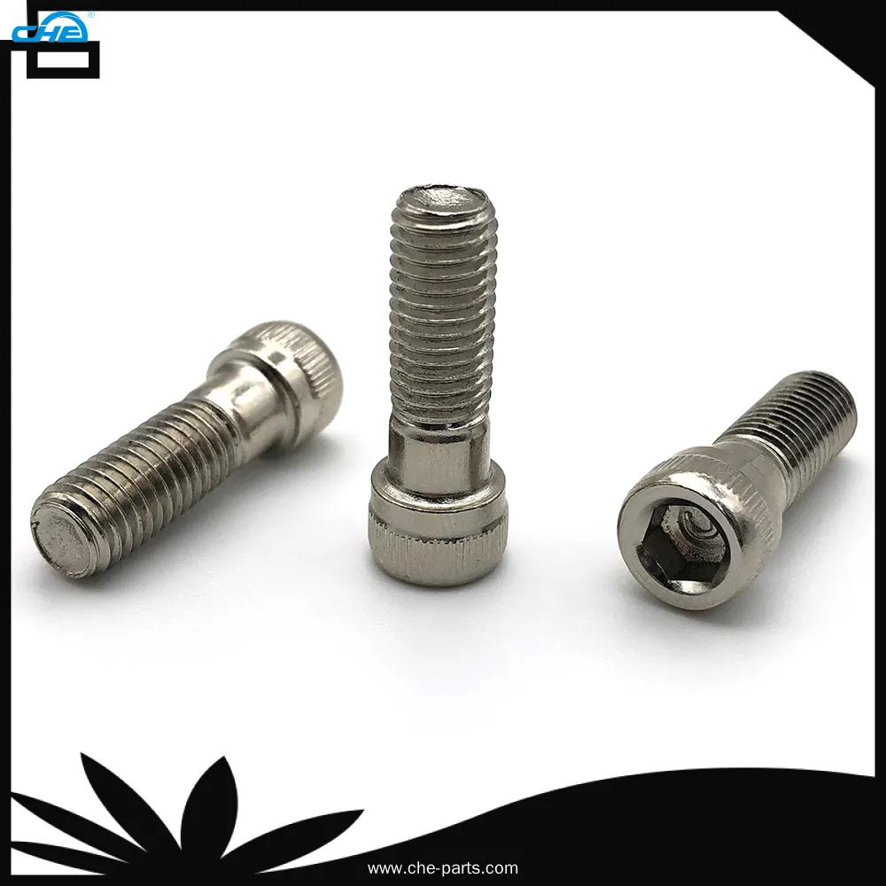 Custom socket screw supply Manufacturer | Chuanghe Fastener 1