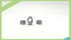 custom other parts supply | Chuanghe Fastener 1
