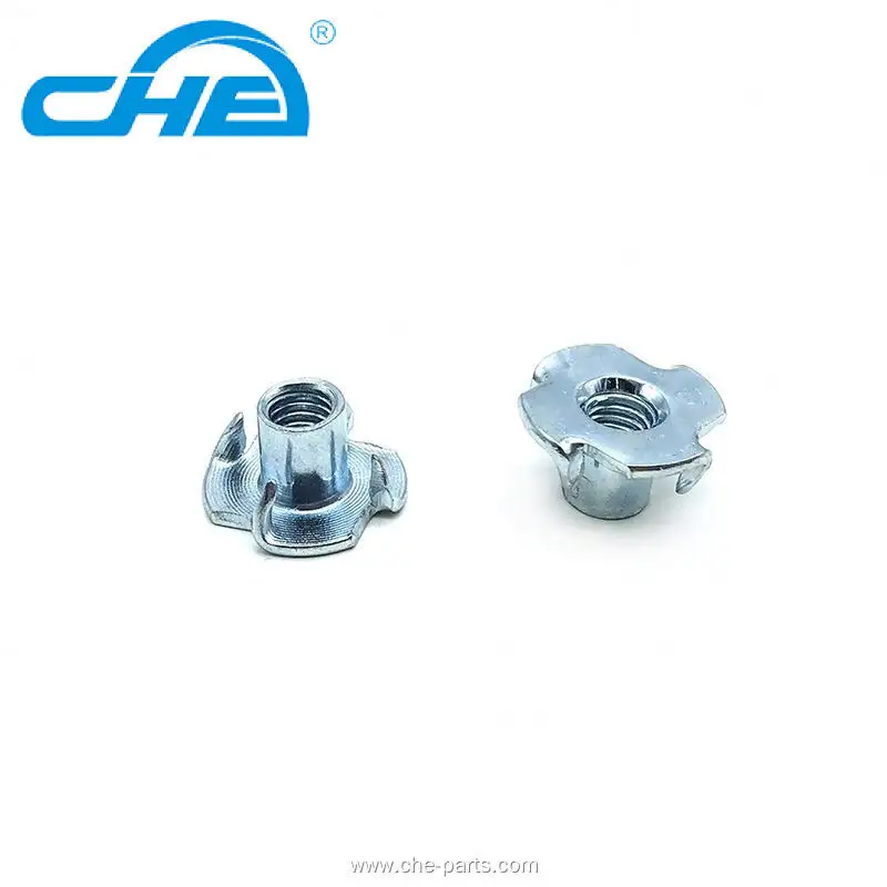 m10 t nuts at Wholesale Prices | Chuanghe Fastener 1