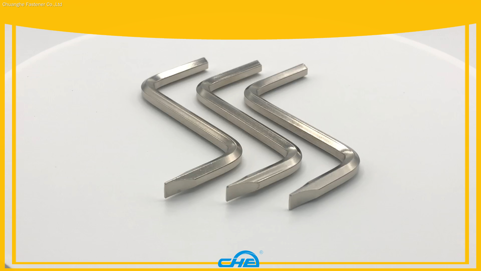 Chuanghe Fastener | wholesale hex key allen wrench producer1 1