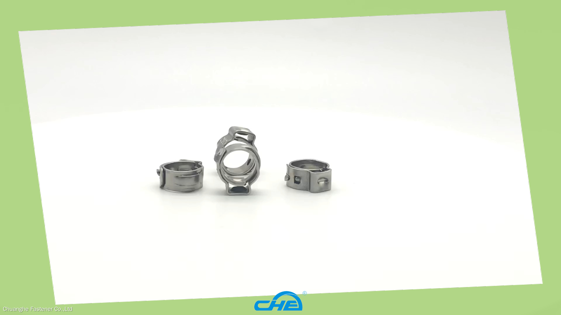 New other parts for business | Chuanghe Fastener 1