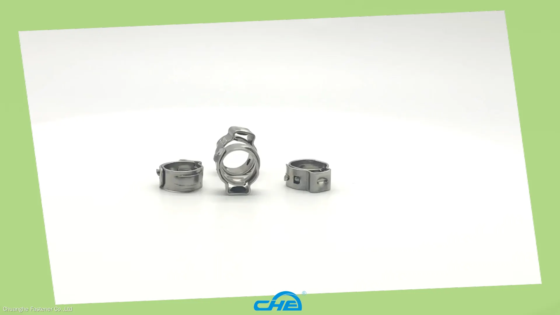 New other parts for business | Chuanghe Fastener 1