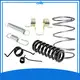 high-quality dual torsion spring suppliers | Chuanghe Fastener 1