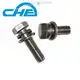 Custom stainless steel bolts and nuts producer Manufacturer | Chuanghe Fastener 1