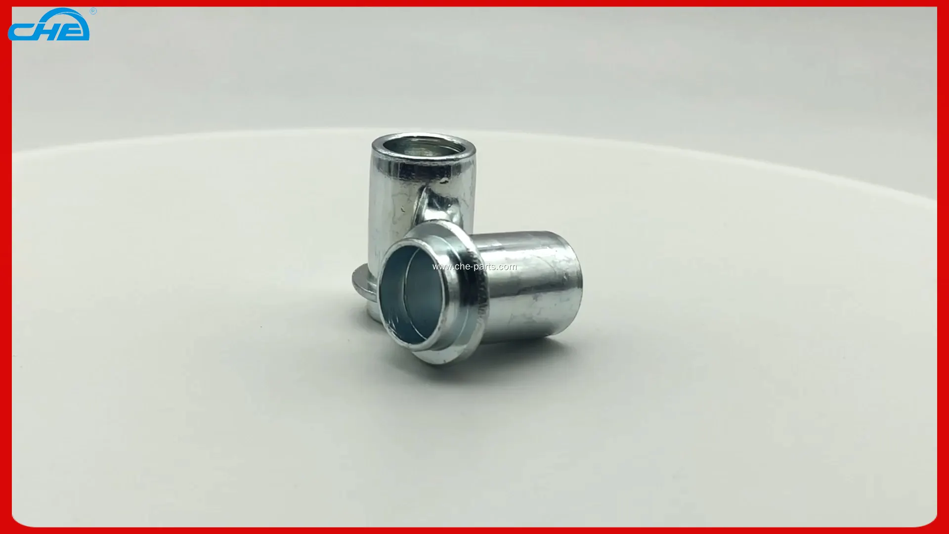 Chuanghe Fastener | high-quality semi tubular rivet for business 1