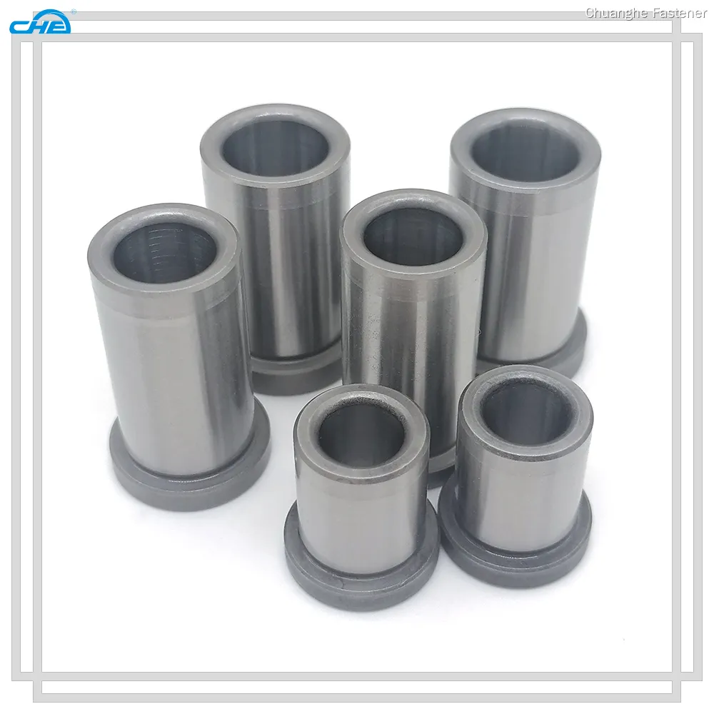 Custom other parts suppliers Manufacturer | Chuanghe Fastener 1