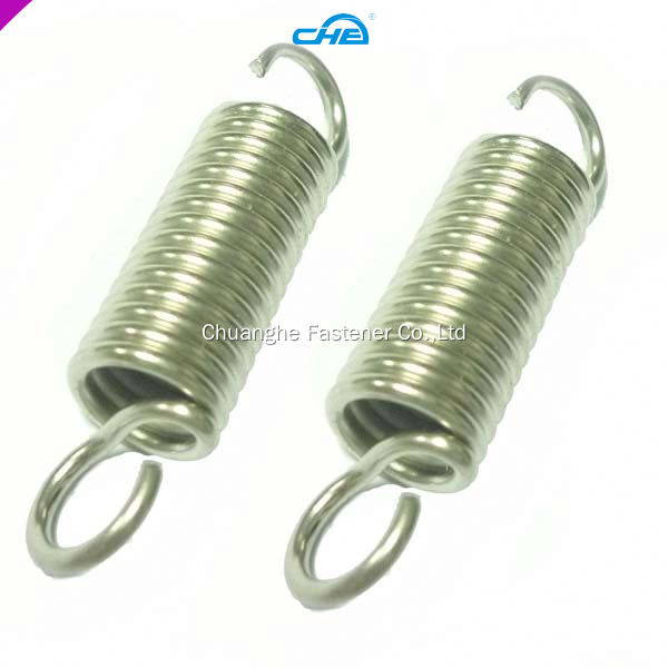 small stainless steel tension springs at Wholesale Prices | Chuanghe Fastener 1