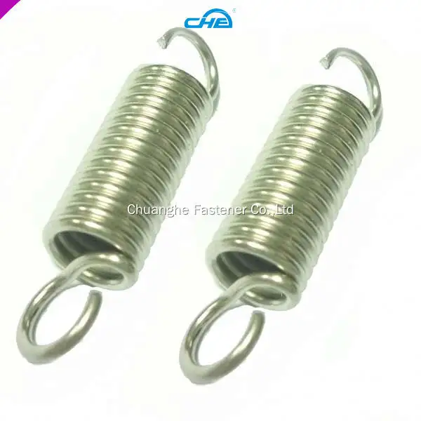small stainless steel tension springs at Wholesale Prices | Chuanghe Fastener 1