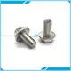 stainless steel flange bolts at Wholesale Prices | Chuanghe Fastener 1