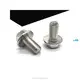 Custom 12 point flange bolt supply Manufacturer | Chuanghe Fastener 1