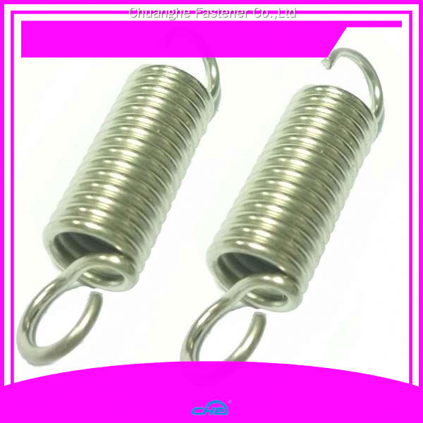 Custom tension spring company Manufacturer | Chuanghe Fastener 1