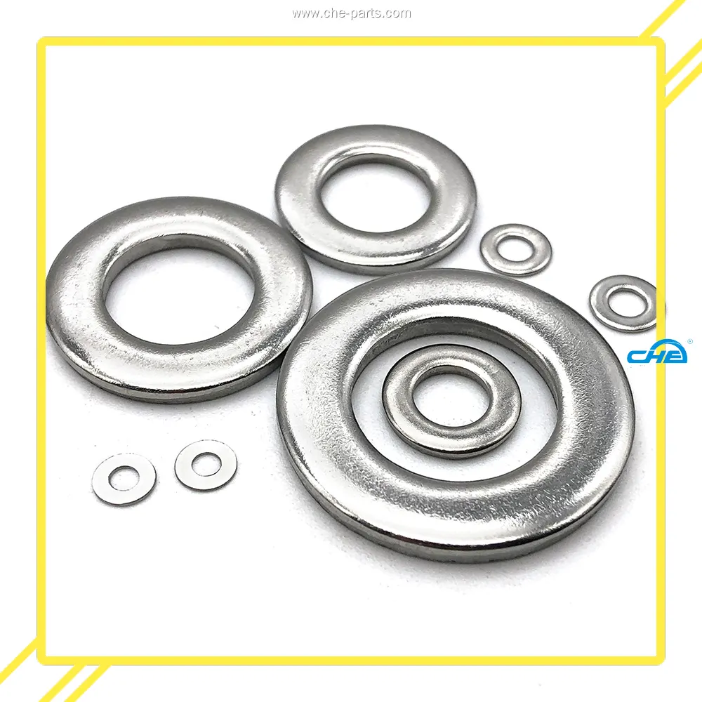 Custom circlips company Manufacturer | Chuanghe Fastener 1