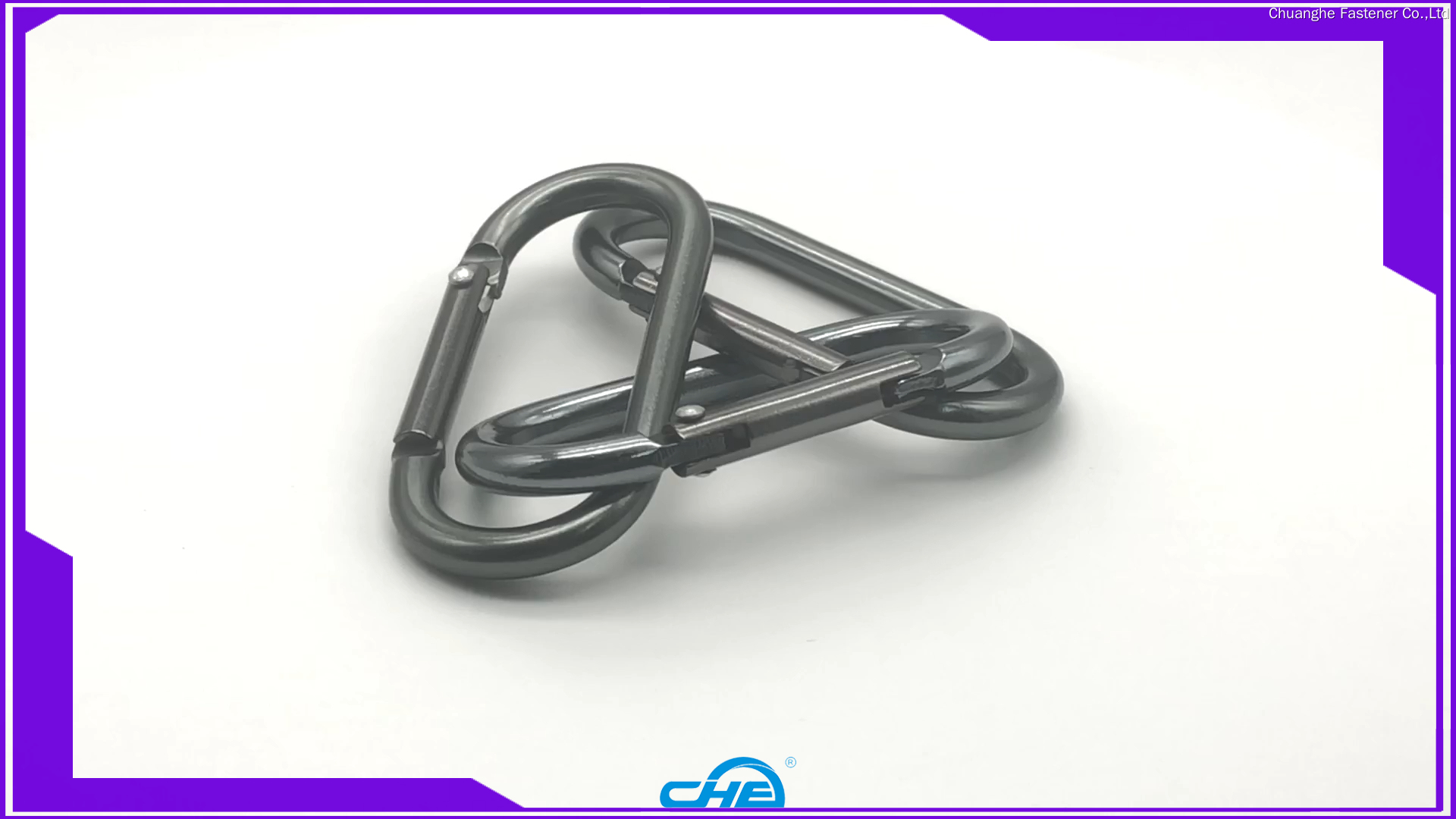 Chuanghe Fastener | custom bicycle parts factory 1