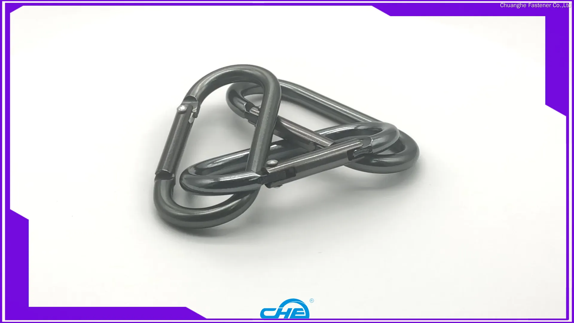 Chuanghe Fastener | custom bicycle parts factory 1