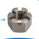 wholesale slotted nut manufacturers | Chuanghe Fastener 1