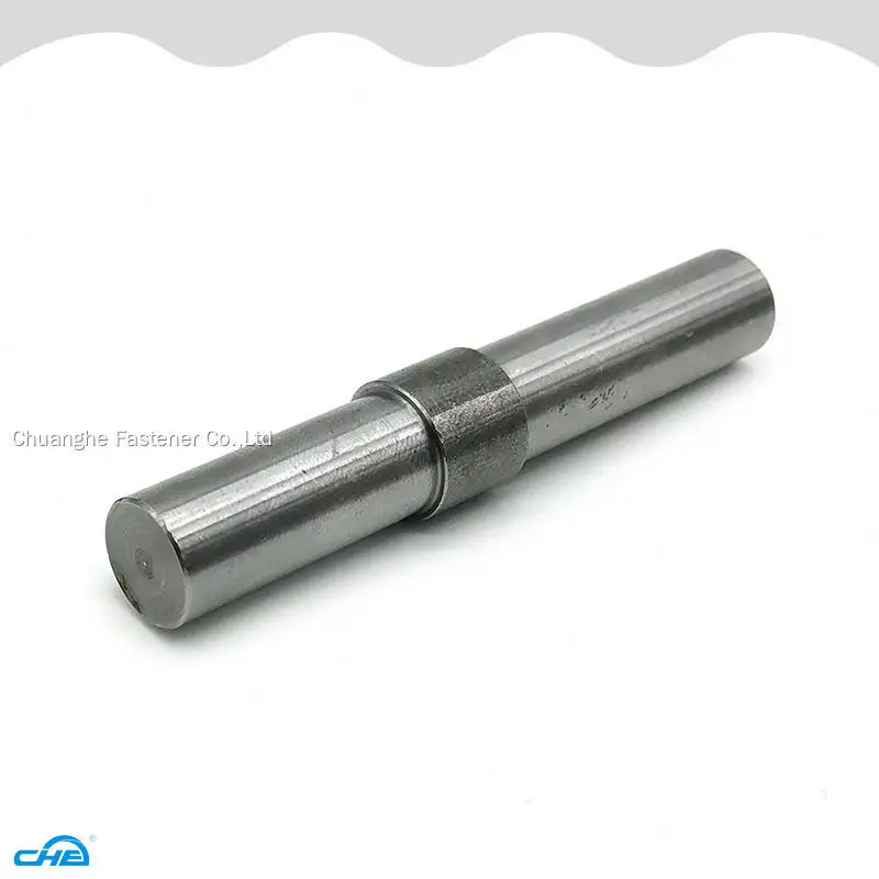 New metal shaft suppliers | Chuanghe Fastener 1