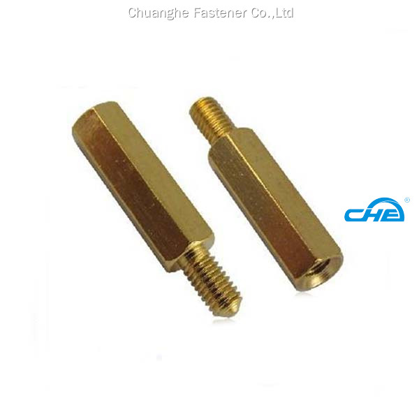 wholesale m3 motherboard screws company | Chuanghe Fastener 1