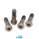 top socket head shoulder screw company | Chuanghe Fastener 1
