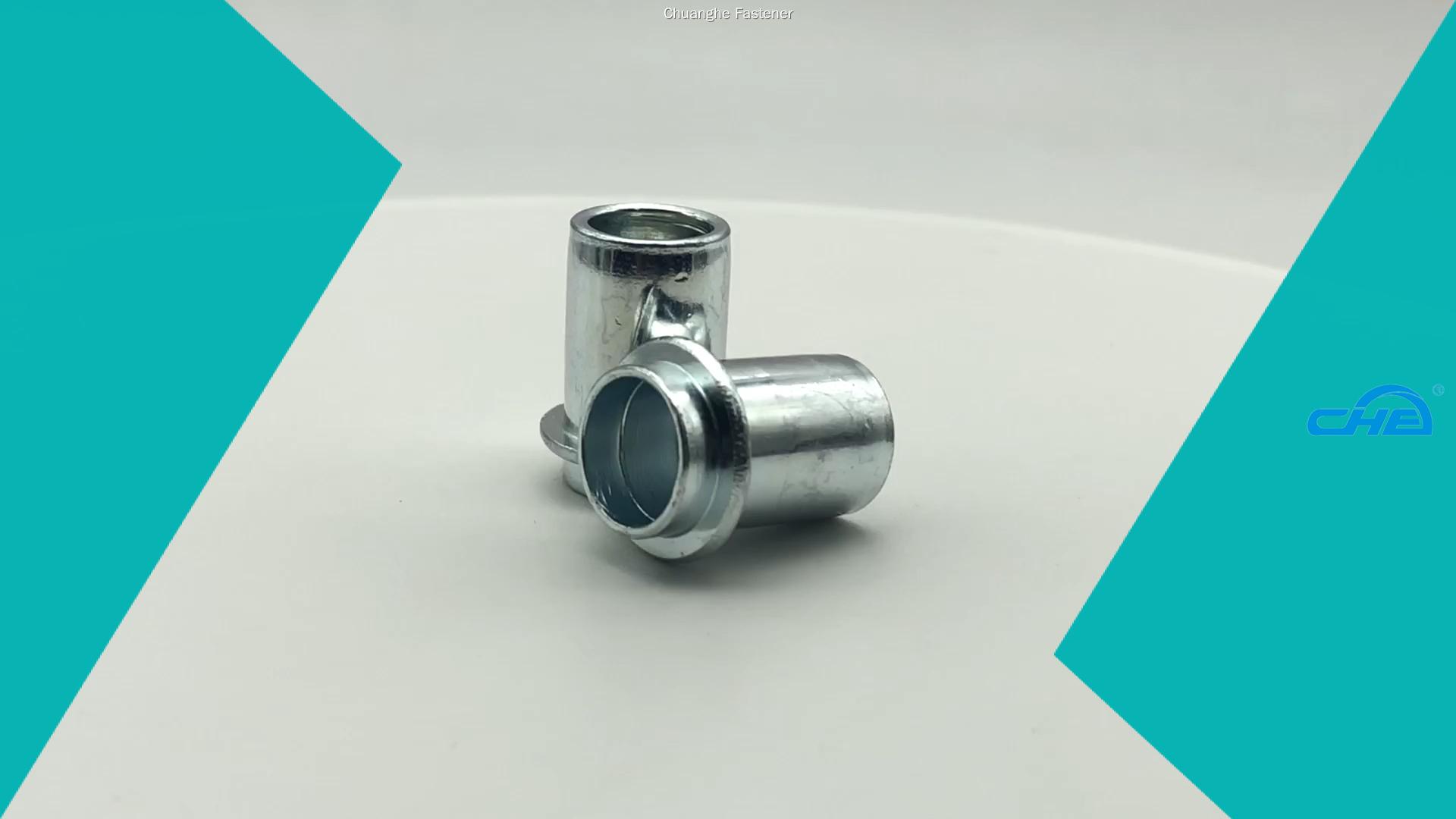 Custom solid rivet manufacturers Manufacturer | Chuanghe Fastener 1