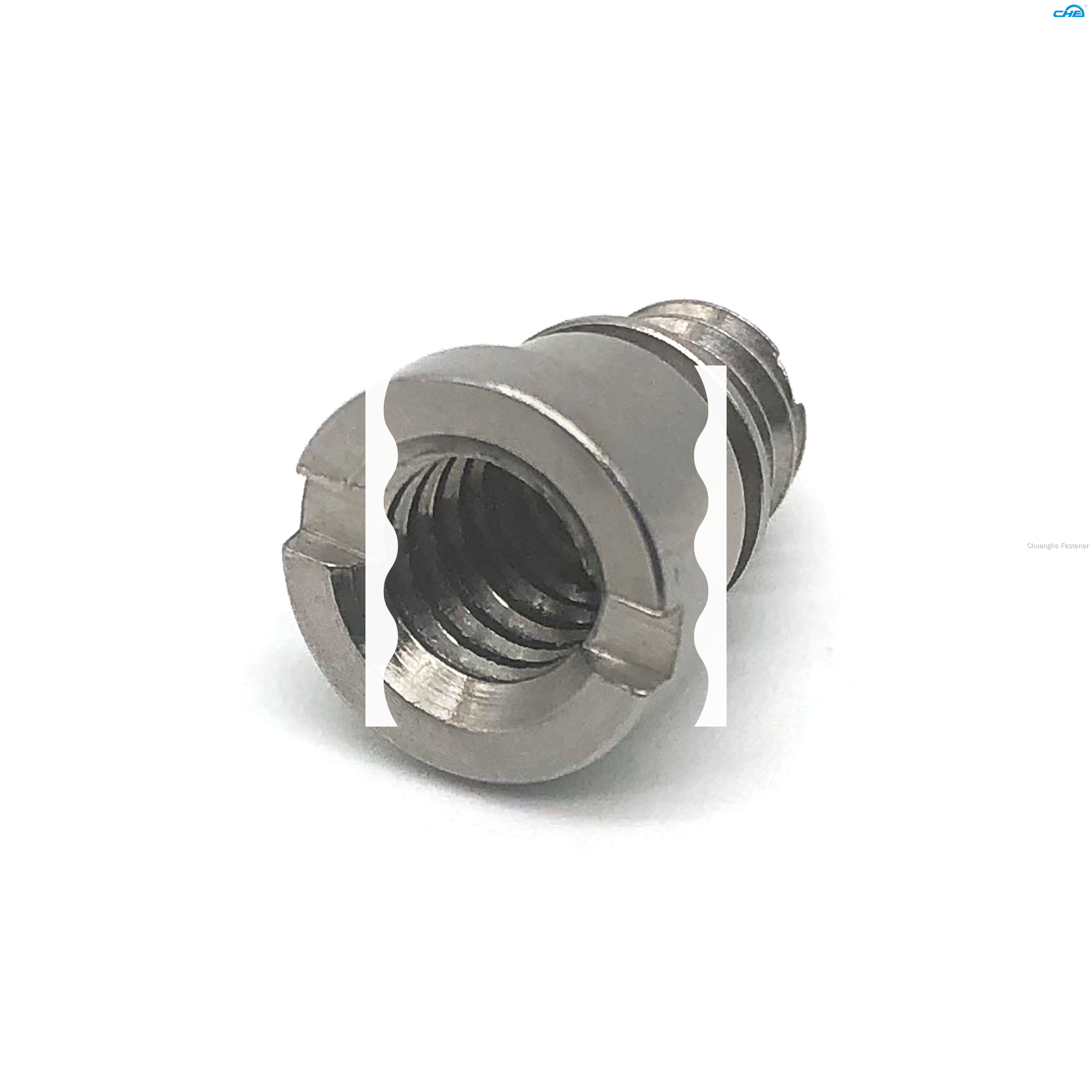 Custom hollow screw producer Manufacturer | Chuanghe Fastener 1