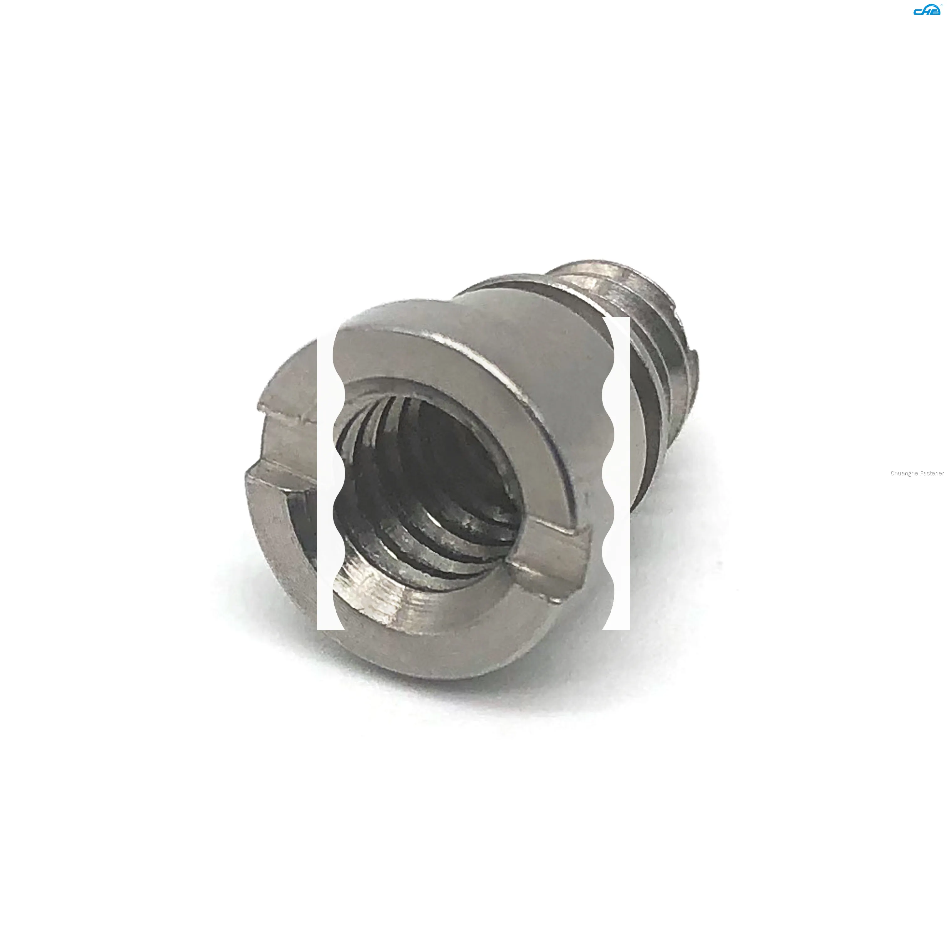 Custom hollow screw producer Manufacturer | Chuanghe Fastener 1