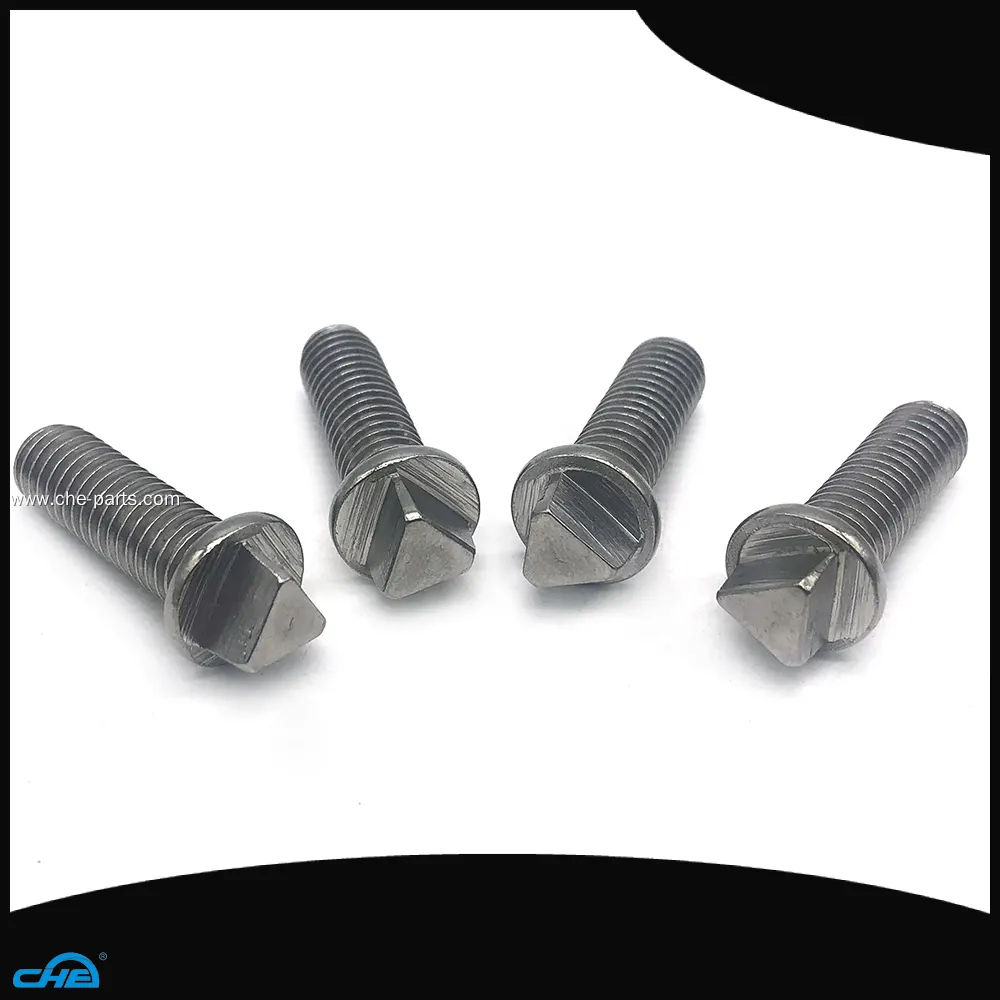Chuanghe Fastener | wholesale auto screw company 1