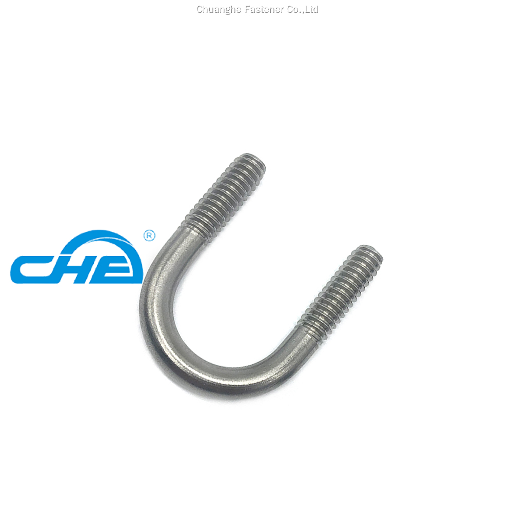Custom how to measure u bolts company Manufacturer | Chuanghe Fastener 1
