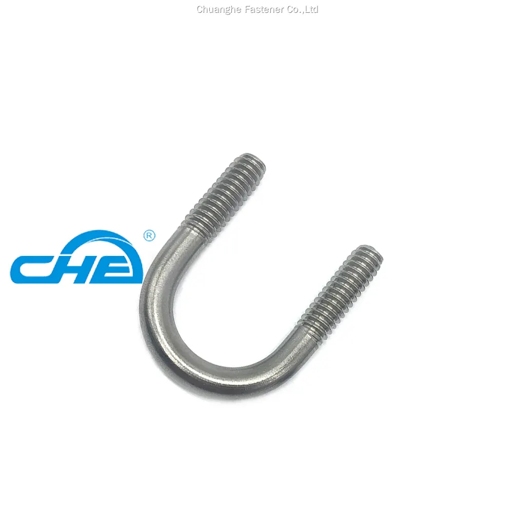 Custom how to measure u bolts company Manufacturer | Chuanghe Fastener 1