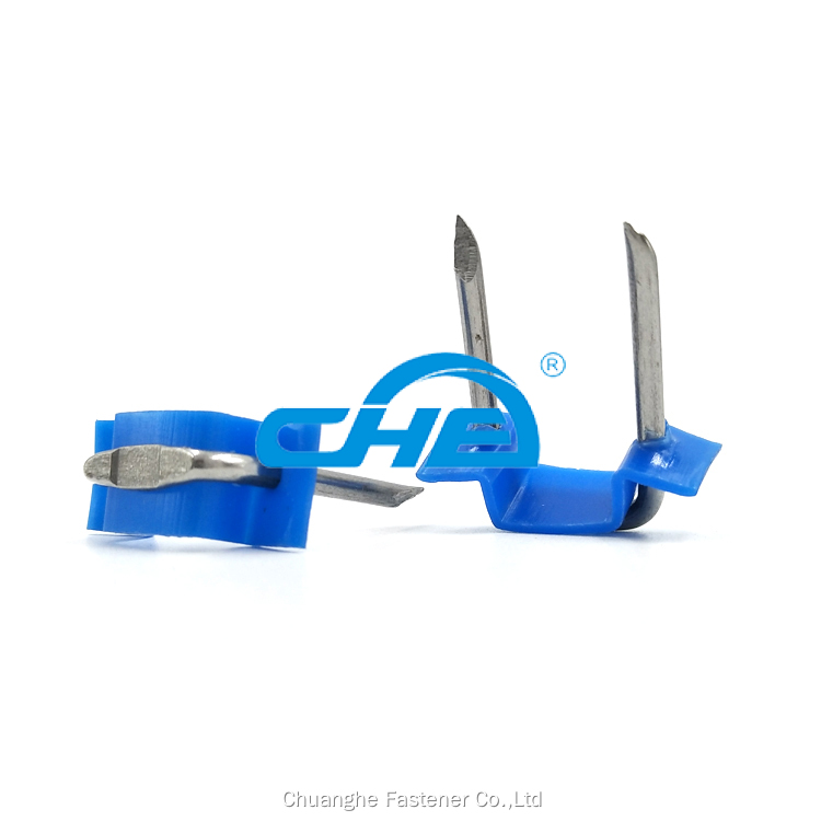 Chuanghe Fastener | latest china u type nail for business 1