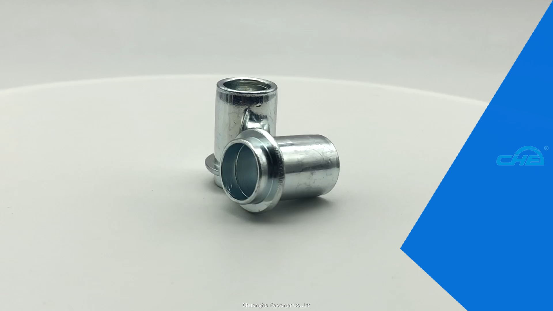best blind pop rivets factory | Chuanghe Fastener 1