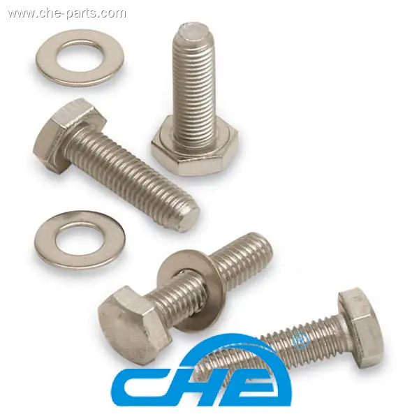 m6 hex bolt at Wholesale Prices | Chuanghe Fastener 1