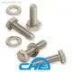 m6 hex bolt at Wholesale Prices | Chuanghe Fastener 1
