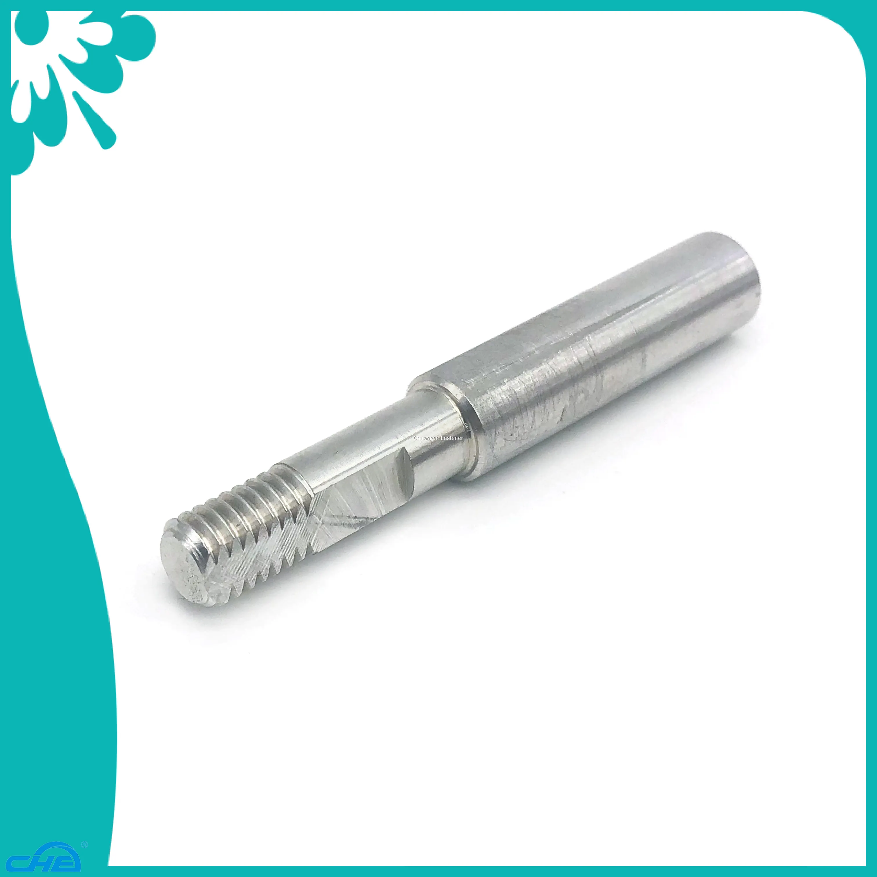 best 316 stainless steel shaft suppliers | Chuanghe Fastener 1