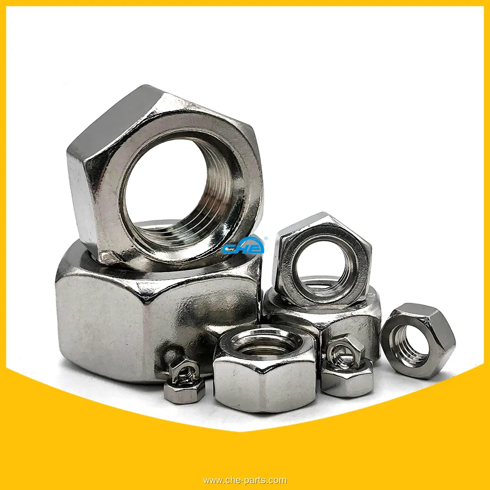 weld nut at Wholesale Prices | Chuanghe Fastener 1