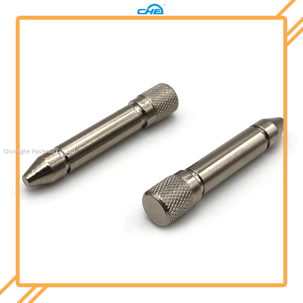 Custom metal parts manufacturer suppliers Manufacturer | Chuanghe Fastener 1