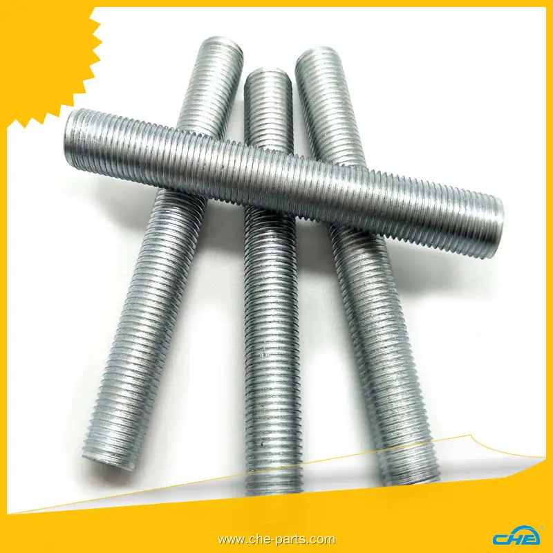 Chuanghe Fastener | New m8 threaded rod company 1