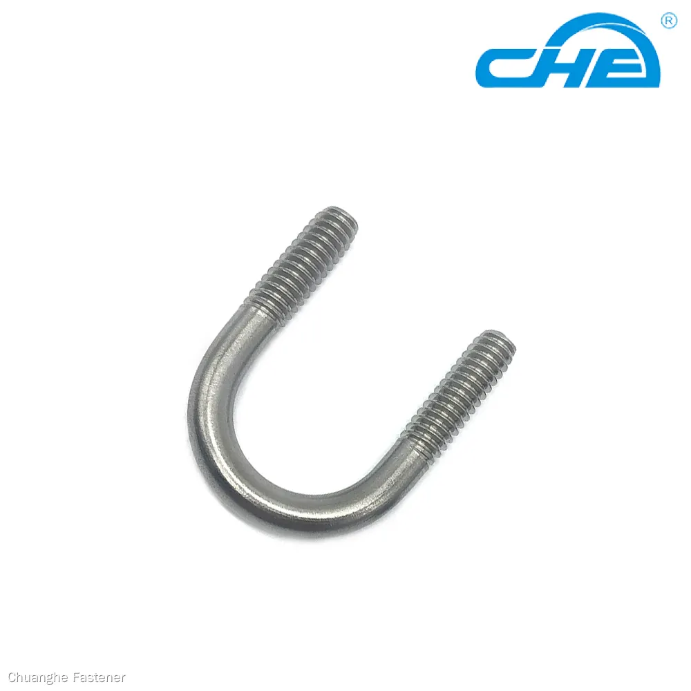 square u-bolts at Wholesale Prices | Chuanghe Fastener 1