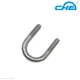 square u-bolts at Wholesale Prices | Chuanghe Fastener 1