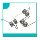 Custom stainless steel tension springs factory Manufacturer | Chuanghe Fastener 1