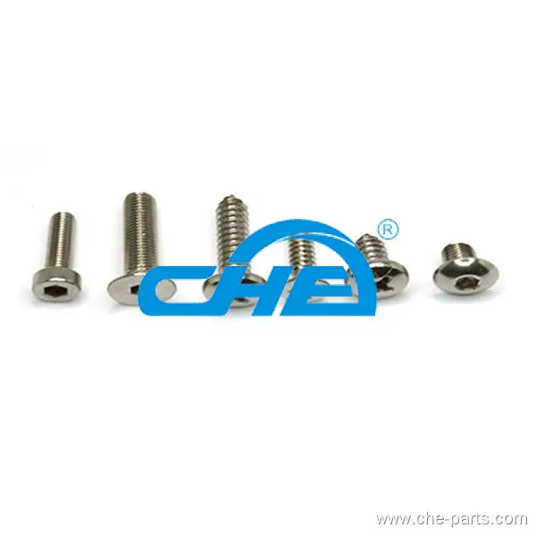 Chuanghe Fastener | New micro screw suppliers 1