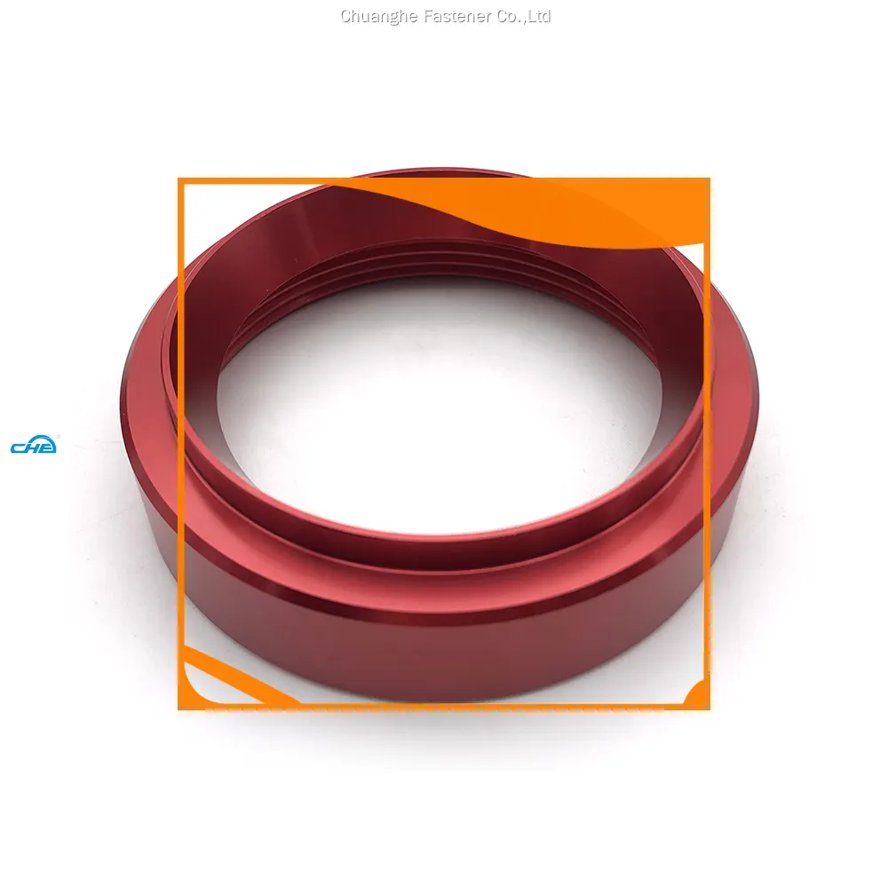 small round nut at Wholesale Prices | Chuanghe Fastener 1