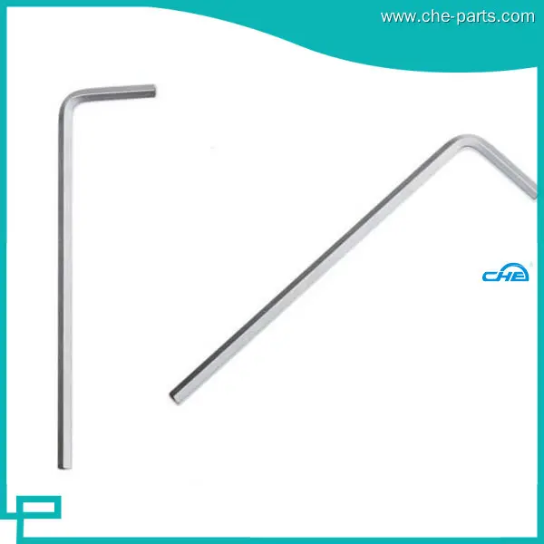 Custom stainless steel allen wrench set producer Manufacturer | Chuanghe Fastener 1