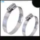 custom stainless steel hose clamp for business | Chuanghe Fastener 1