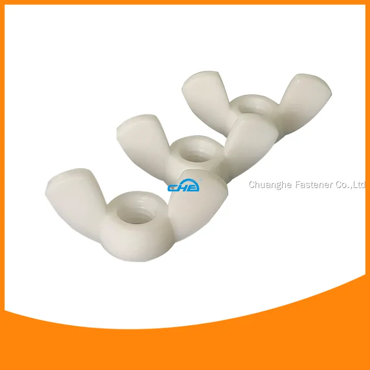 m6 stainless steel wing nuts at Wholesale Prices | Chuanghe Fastener 1