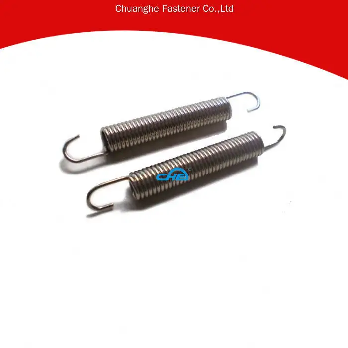 Chuanghe Fastener | New tension spring manufacturers 1