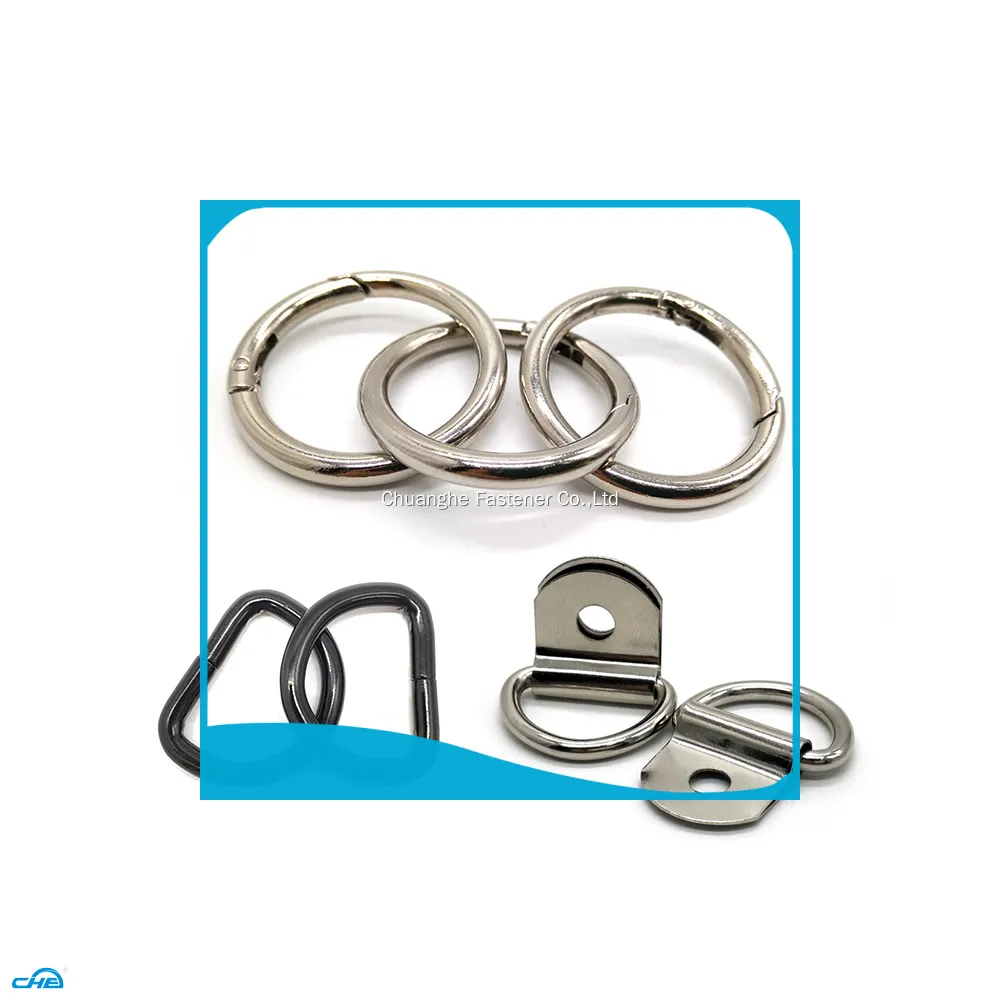 New o ring wholesale suppliers | Chuanghe Fastener 1