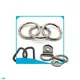 New o ring wholesale suppliers | Chuanghe Fastener 1