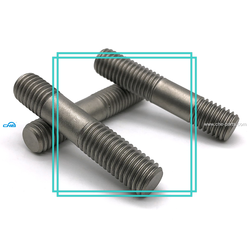 titanium stud bolts at Wholesale Prices | Chuanghe Fastener 1