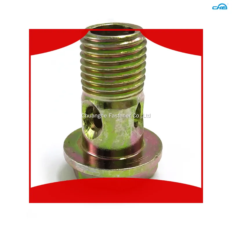 high-quality hollow bolts suppliers | Chuanghe Fastener 1