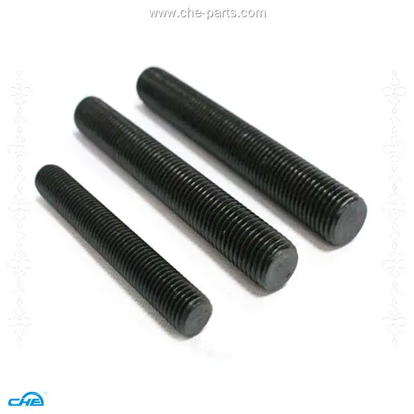 latest stainless stud bolts supply | Chuanghe Fastener 1